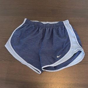 Nike Women’s Dri-Fit shorts